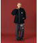 MULTI LOGO SWEAT PANTS