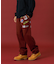 MULTI LOGO SWEAT PANTS