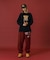 MULTI LOGO SWEAT PANTS