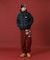 MULTI LOGO SWEAT PANTS