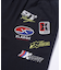 MULTI LOGO SWEAT PANTS