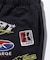 MULTI LOGO SWEAT PANTS