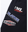 MULTI LOGO SWEAT PANTS