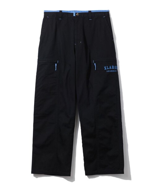 [新品] パーマネントユニオン SCRAP 3/4 PANTS ブラック M ZHG-A4AM3 | PERTEX® 3D Thermal Pants 82866 – ZERO HALLIBURTON