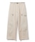 TWILL WORK PANTS