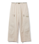 TWILL WORK PANTS
