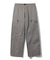 TWILL WORK PANTS