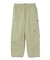 STITCHED CARGO PANTS