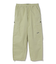 STITCHED CARGO PANTS