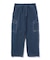 STITCHED CARGO PANTS