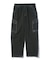 STITCHED CARGO PANTS