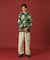 STITCHED CARGO PANTS