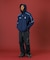 STITCHED CARGO PANTS