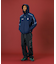 STITCHED CARGO PANTS