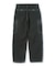 STITCHED CARGO PANTS