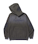 CREEPY MANSION HOODED SWEATSHIRT