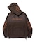 CREEPY MANSION HOODED SWEATSHIRT