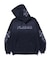 CREEPY MANSION HOODED SWEATSHIRT