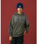 CREEPY MANSION HOODED SWEATSHIRT