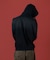 CREEPY MANSION HOODED SWEATSHIRT