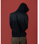 CREEPY MANSION HOODED SWEATSHIRT