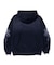 CREEPY MANSION HOODED SWEATSHIRT