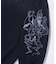 CREEPY MANSION HOODED SWEATSHIRT