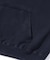 CREEPY MANSION HOODED SWEATSHIRT
