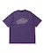 CRACK S/S TEE