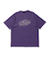 CRACK S/S TEE