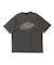CRACK S/S TEE