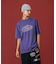 CRACK S/S TEE