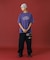 CRACK S/S TEE