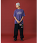 CRACK S/S TEE
