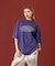 CRACK S/S TEE