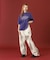 CRACK S/S TEE