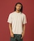 CRACK S/S TEE