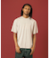 CRACK S/S TEE