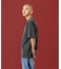 CRACK S/S TEE