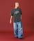 CRACK S/S TEE