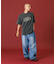 CRACK S/S TEE