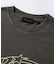 CRACK S/S TEE