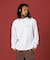 CACTUS L/S TEE