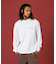 CACTUS L/S TEE