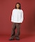 CACTUS L/S TEE