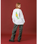 CACTUS L/S TEE