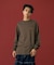 CACTUS L/S TEE