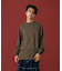 CACTUS L/S TEE
