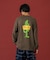 CACTUS L/S TEE