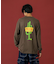 CACTUS L/S TEE